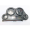 BMW K 1200 RS 589 Bj 2000 - Speedometer Cockpit Instruments A1681