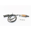 BMW K 1200 RS 589 Bj 2000 - Sonda lambda sensor de gases...