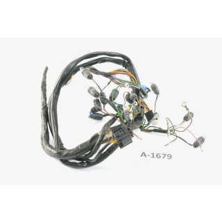 BMW K 1200 RS 589 Bj 2000 - mazo de cables instrumentos de cable A1679