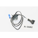 BMW K 1200 RS 589 Bj 2000 - Cable del interruptor de presión de aceite A1682