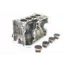 BMW K 1200 RS 589 Bj 2000 - engine housing engine block A50G