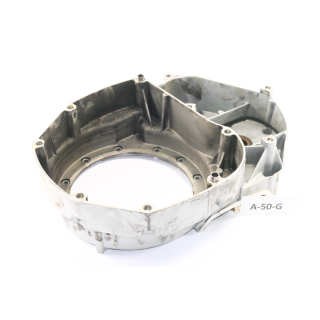 BMW K 1200 RS 589 Bj 2000 - clutch cover engine cover A50G