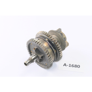 BMW K 1200 RS 589 Bj 2000 - starter freewheel A1680