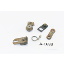 KTM 125 LC2 Bj 1998 - Supports Supports Supports A1683