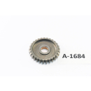 KTM 125 LC2 Bj 1998 - gear wheel pinion auxiliary gear A1684