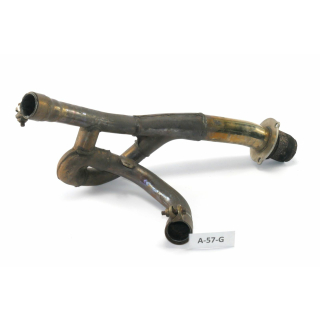 Hyosung GT 650 Bj 2005 - Manifold exhaust manifold exhaust A57G