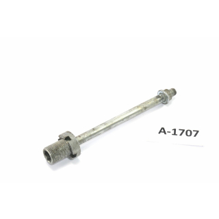 Hyosung GT 650 Bj 2005 - tornillo del motor soporte del motor A1707