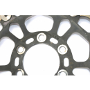 Hyosung GT 650 Bj 2005 - Brake disc front right 3.92 mm...