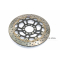 Hyosung GT 650 Bj 2005 - Brake disc front right 3.92 mm A1706