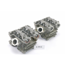 Hyosung GT 650 Bj 2005 - cylinder head right + left A59G