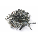 Hyosung GT 650 Bj 2005 - engine screws leftovers small...