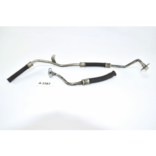 Yamaha XTZ 660 3YF Tenere - Oil lines oil cooler A1587