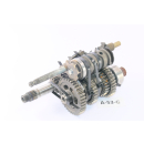 Honda XL 600 V PD06 Bj 1993 - gearbox complete A53G
