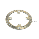 Honda XRV 750 Africa Twin RD04 Bj 1992 - Brake disc front right 4.20 mm A1631