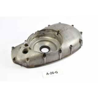 NSU STANDARD MAX - tapa de embrague tapa de motor A26G