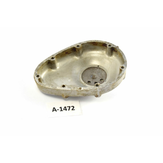 NSU Quickly - clutch cover engine cover A1472