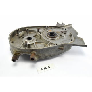 NSU SUPERMAX Bj 1963 - right engine housing A26G