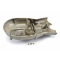 NSU MAX - Alternator cover, engine cover A26G