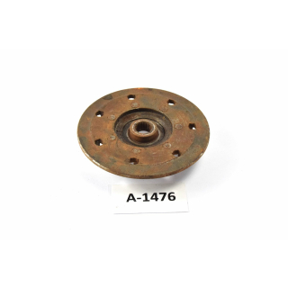 NSU MAX - clutch disc clutch A1476