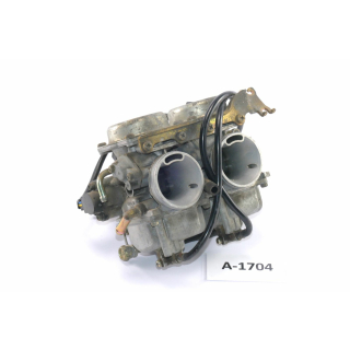 Yamaha T-MAX 500 Bj 2001 - carburetor carburetor battery A1704