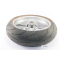 Benelli TNT 1130 Bj 2004 - rear wheel rim rear A30R