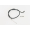 Honda CB 450 S PC17 Bj 1986 - Choke cable A1723