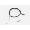 Honda CB 450 S PC17 Bj 1986 - cable del acelerador A1725