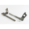 Suzuki RG 80 Gamma NC11A - stub manubrio destro + sinistro A1659