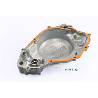 Suzuki RG 80 Gamma NC11A - clutch cover engine cover A47G