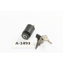 Moto Guzzi 850 T3 VD Bj 1982 - ignition lock with key A1493