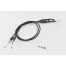 KTM 450 SX Bj 2005 - throttle cables cables A1722