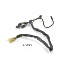 Honda SLR 650 RD09 Bj 1997 - Instruments de câble de faisceau de câbles A1745