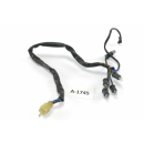 Honda SLR 650 RD09 Bj 1997 - wiring harness cable instruments A1745