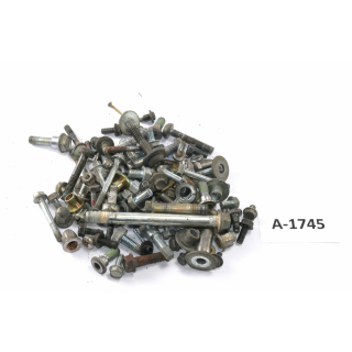 Honda SLR 650 RD09 Bj 1997 - screw remains of small parts A1745