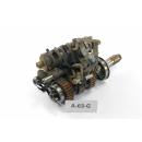 Yamaha XJ900 58L Bj 1986 - Gearbox complete A63G