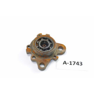 Yamaha XJ900 58L Bj 1986 - Bearing cover engine cover circuit A1743