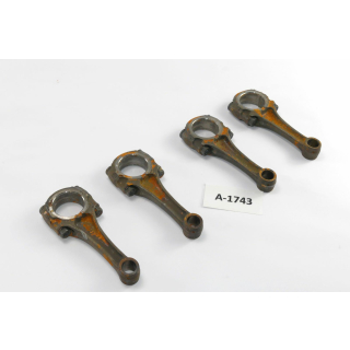 Yamaha XJ900 58L Bj 1986 - Connecting Rods A1743