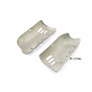 Cagiva Canyon 600 5G1 Bj 1999 - Exhaust cover heat protection right + left A1746