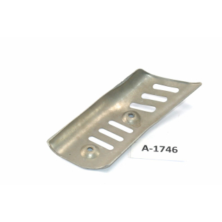 Cagiva Canyon 600 5G1 Bj 1999 - exhaust cover heat protection A1746