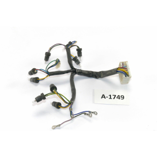 Cagiva Canyon 600 5G1 Bj 1999 - wiring harness cable instruments A1749