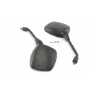 Cagiva Canyon 600 5G1 Bj 1999 - mirror rearview mirror damaged A1749