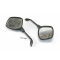 Cagiva Canyon 600 5G1 Bj 1999 - mirror rearview mirror damaged A1749