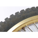 Yamaha YZ 125 2VN - front wheel rim front A39R