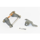 Yamaha WR 125 R Bj 2014 - engine mount right + left A1788
