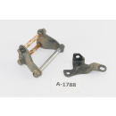 Yamaha WR 125 R Bj 2014 - engine mount right + left A1788