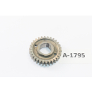 KTM ER 600 LC4 Bj 1989 - Gear wheel pinion auxiliary gear A1795