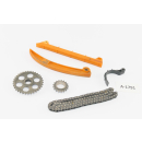 KTM ER 600 LC4 Bj 1989 - timing chain tensioner chain wheels chain tensioner A1791