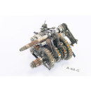 KTM ER 600 LC4 Bj 1989 - gearbox complete A68G