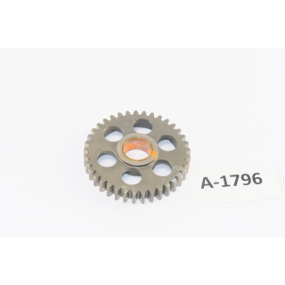 KTM ER 600 LC4 Bj 1989 - gear kick starter A1797