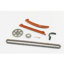 KTM ER 600 LC4 Bj 1989 - timing chain sprockets chain...